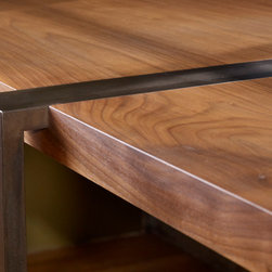 Standing Work Desk - Products
