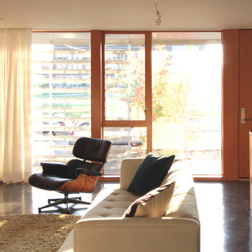 Colman Triplex