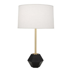 Robert Abbey - Robert Abbey Marcel Table Lamp - Table Lamps