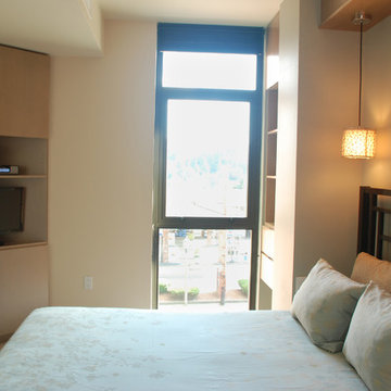 Bellevue Condo Update