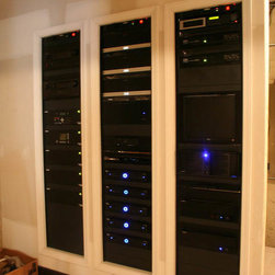 Racks - Home Electronics