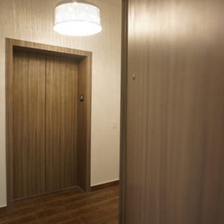 Paramount Bay - Interior Doors