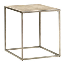 End table