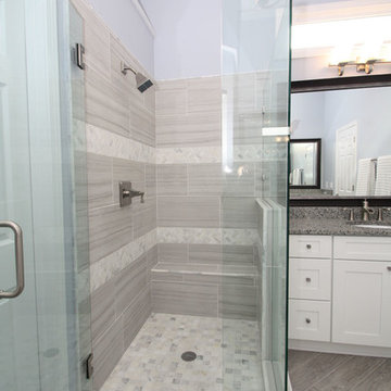 Bathrooms