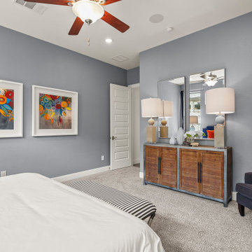 Dallas, Texas | Waterbrook - Artistry Dickens Owner's Suite