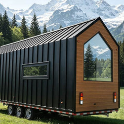 Queensland Tiny house  2611 - Products