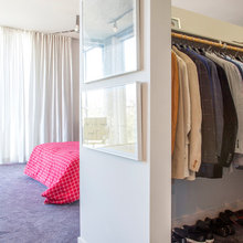 Closet Ideas