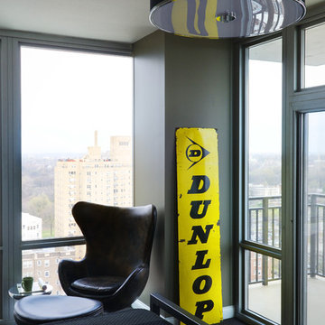 Lacleede Street Condominium