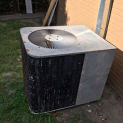 HVAC Design & Install - Heating And Cooling