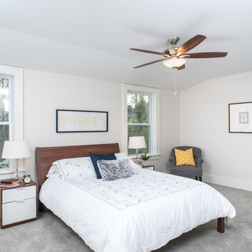 Ann Arbor Bungalow