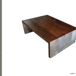 Our Products in Homes - Coffee Tables
