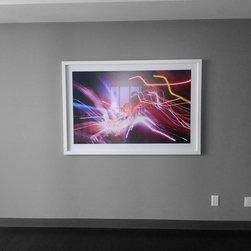 Limited Edition Prints - Paintings