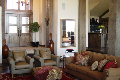 Private Residence - Park City, UT