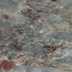 Salome marble - Kitchen Benchtops