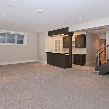 Quick Possession Home