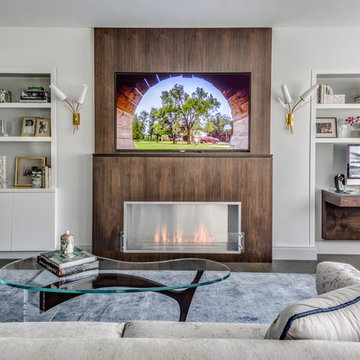 East 76th Street Residence