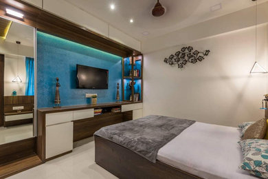 Bedroom design