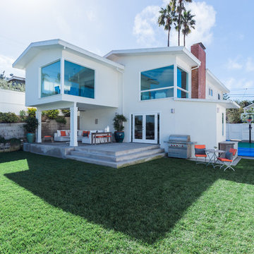 Manhattan Beach: Full Home Renovation