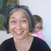 Sandi Uechi's photo