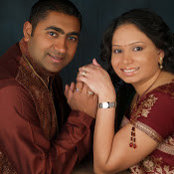 Sanjay Patel's photo