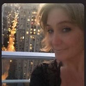 Trish Tylers foto