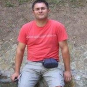 Ivan Krstic's photo
