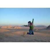 Carla Haibi's photo