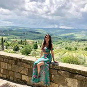 Alexandra Parisi's photo