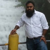 Foto von Asgar Ali