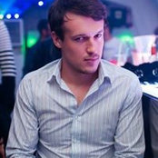 Dima Stratans billede