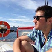 Osval Achón's photo