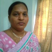 Sujana Yedla's photo