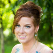 Christina Dingmann's photo