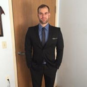 Constantine Demakis's photo