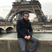 Faik Kocabaş's photo