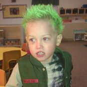Tina O'Brien's photo