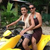Melissa Berrocal's photo