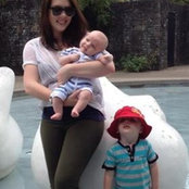 Michaela Cairns's photo