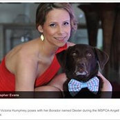 Victoria E. Humphrey's photo