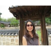 Christine Oh's photo