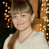 Foto von Anna Krivobokova