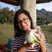 Alma Casanovas foto