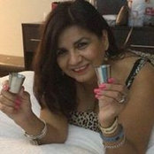 Norma Turners foto