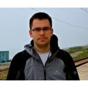 Michał Wojnarowski's photo