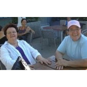 Odette Landry's photo
