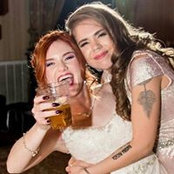 CoCo Digweed's photo
