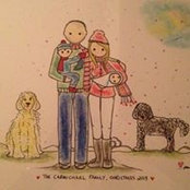 Foto de Fiona Carmichael
