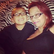 Martha Almanza's photo