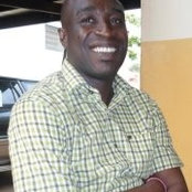 Ronald Arhin's photo