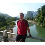 Paul Borek's photo